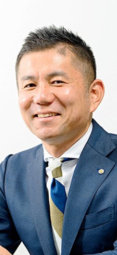 添田 恵一