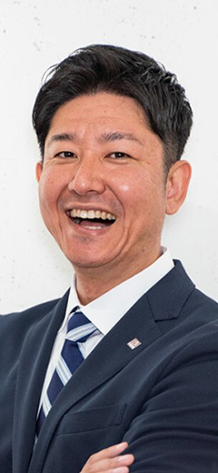 山口 裕大